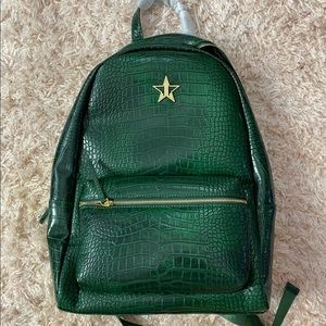 Brand new Jeffree Star Crocodile Backpack